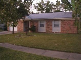 12207 Duke Dr, Balch Springs, TX 75180