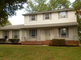 3229 Country Lawn Dr, Antioch, TN 37013