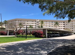 390 N Federal Hwy APT 101, Deerfield Beach, FL 33441