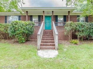 3699 Orchard Ridge Dr E, Semmes, AL 36575