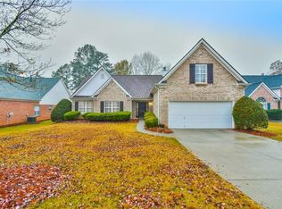 394 Grand Ashbury Ln, Sugar Hill, GA 30518