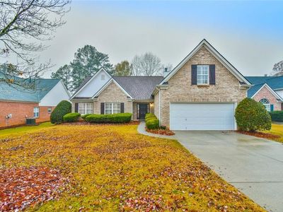 394 Grand Ashbury Ln, Sugar Hill, GA, 30518