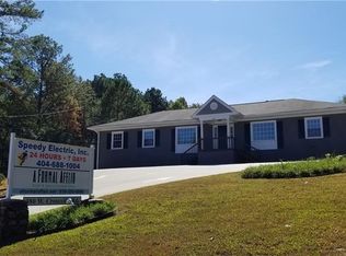 380 W Crossville Rd, Roswell, GA 30075