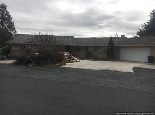 1523 Hillcrest Dr, Burns, OR 97720
