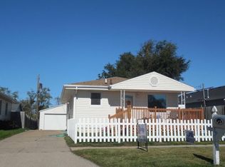 2512 Avenue M, Council Bluffs, IA 51501