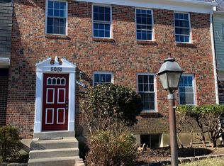 5051 Berwyn Rd, College Park, MD 20740