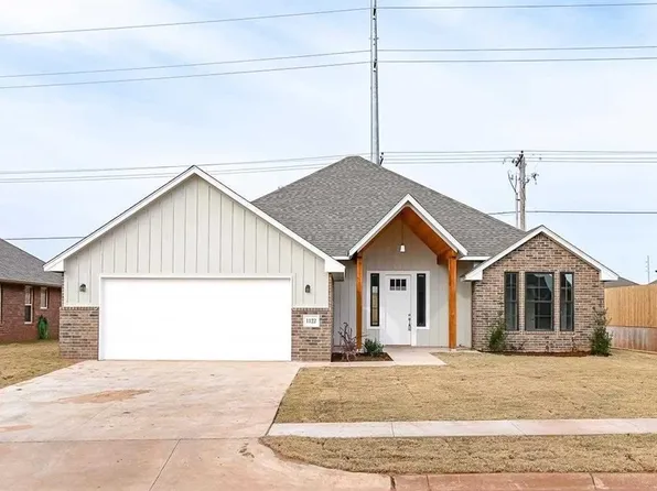 1122 E Swim Ave, Stillwater, OK 74075