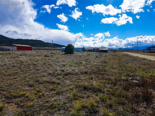 44 James Ave, Westcliffe, CO 81252