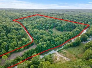 Outback Rd, Barnett, MO 65011
