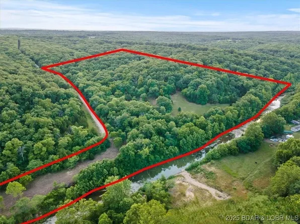 Outback Rd, Barnett, MO 65011