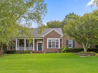 134 Spring Lake Dr, Dunlap, TN 37327