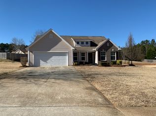 653 Penstock Path, Hampton, GA 30228
