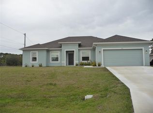 6998 Dabarsky Ave, North Port, FL 34291