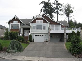 1815 Lindsay Loop, Mount Vernon, WA 98274