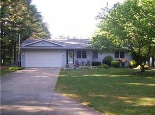 15199 Adams Rd, Granger, IN 46530