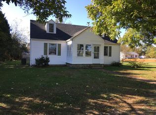 2830 Partlow Rd, Beaverdam, VA 23015