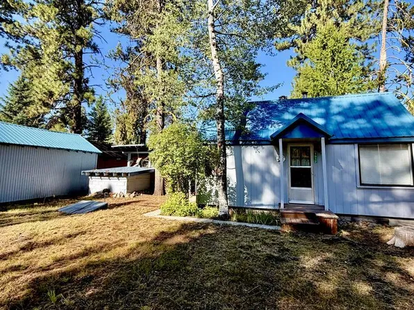 1912 Pilgrim Cove Rd, McCall, ID 83638