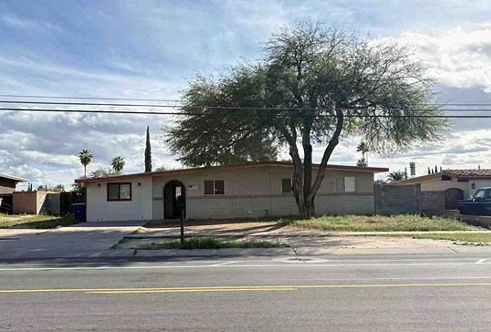 Property Front View