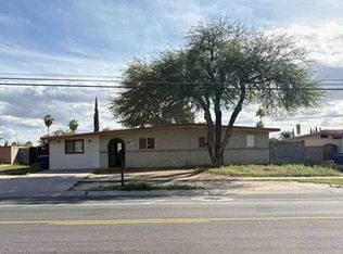 7248 E Stella Rd, Tucson, AZ 85730