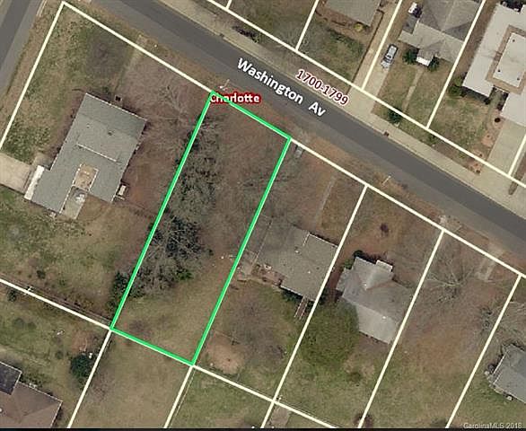 1st image of 1719 Washington Ave
