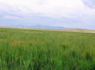 Muddy Creek Rnch, Cascade, MT 59421