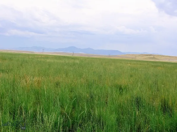 Muddy Creek Rnch, Cascade, MT 59421