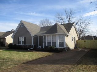 6006 Chadwell Rd, Millington, TN 38053