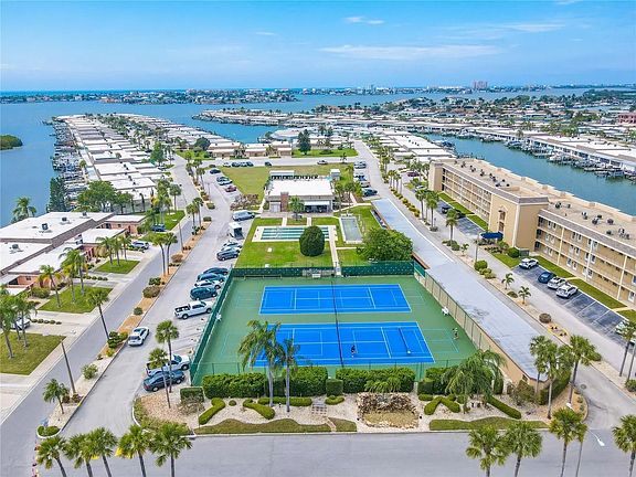 Tennis Courts