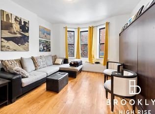 638 Classon Ave #3B, Brooklyn, NY 11238