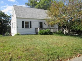 207 Purdy Rd, Waterbury, CT 06706