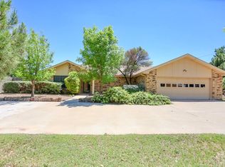 307-10500 Fm Rd, Midland, TX 79701