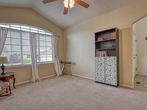 Front formal living 