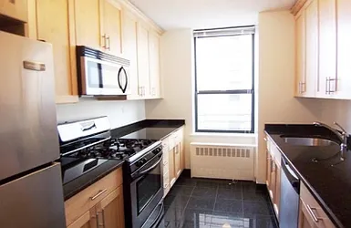 Rented by Citi Habitats