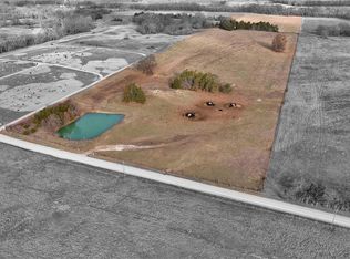 155th & Prairie Rd, Fort Scott, KS 66701