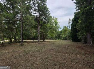 0 Dean Nichols Rd, Portal, GA 30450