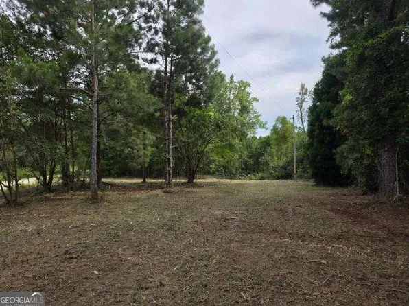 0 Dean Nichols Rd, Portal, GA 30450