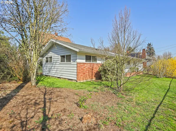 9211 N Chicago Ave, Portland, OR 97203