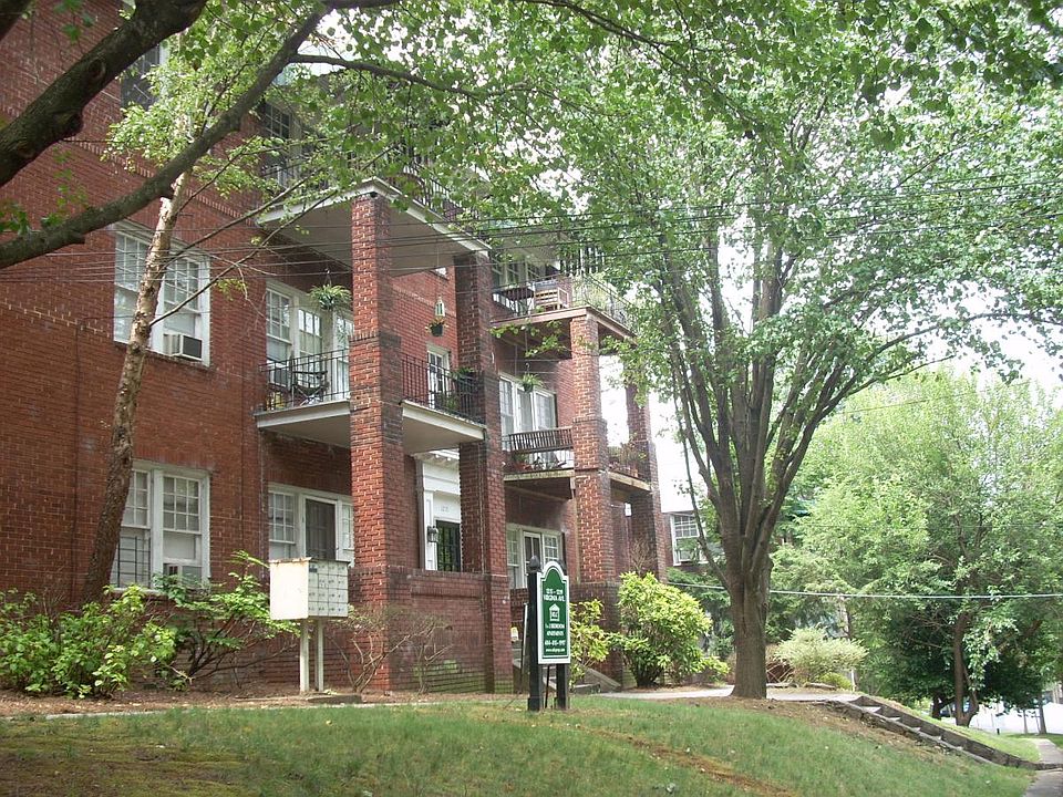 1219 Virginia Aveneu NE