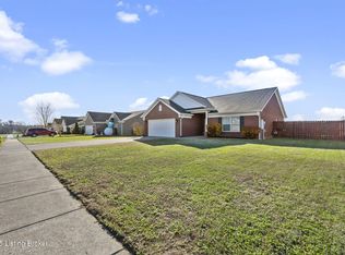 189 Magnolia Dr, Shepherdsville, KY 40165
