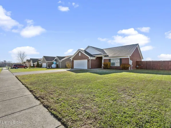 189 Magnolia Dr, Shepherdsville, KY 40165