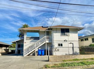 1318 Kanewai St, Honolulu, HI 96816