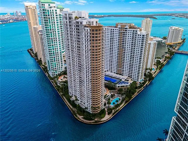 901 Brickell Key Blvd #609 — Photo 26