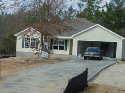 110 Oakwood Dr, Harlem, GA, 30814