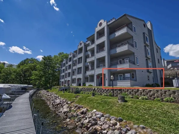 530 East Hiawatha Drive #208, Wisconsin Dells, WI 53965