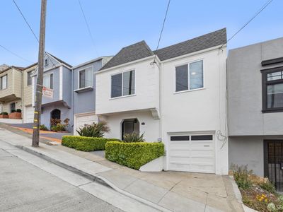 66 Athens St, San Francisco, CA, 94112