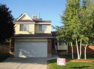 7915 S Linton Dr, West Jordan, UT 84088