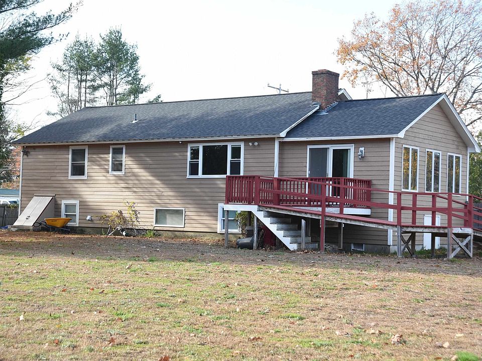 88 Linden St, Exeter, NH 03833 MLS 4936474 Zillow