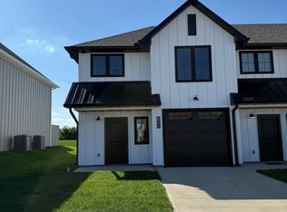 80 SE 351st Rd #A, Warrensburg, MO 64093