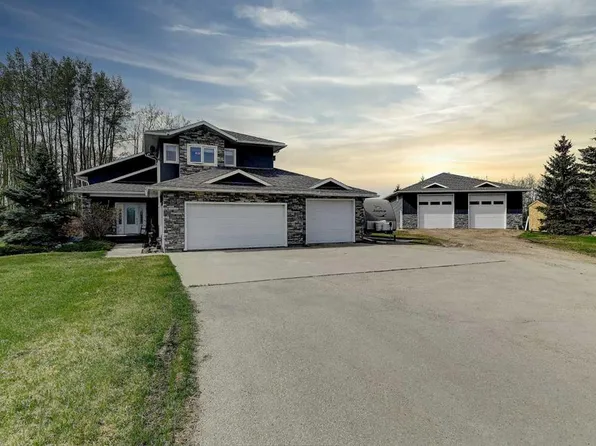711058 N Range Rd #31, County Of, AB T8V 2Z9