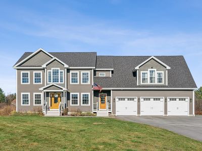 51 Delta Drive, Windham, ME, 04062